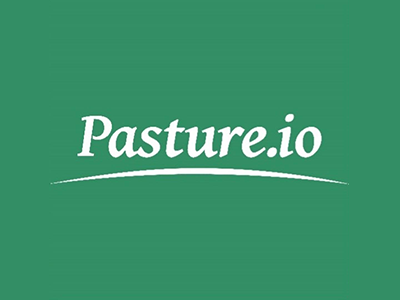 Pasture.IO 1 Pasture IO ag tech logo