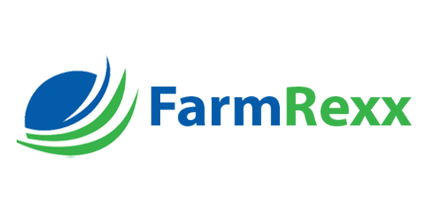 farmrex logo