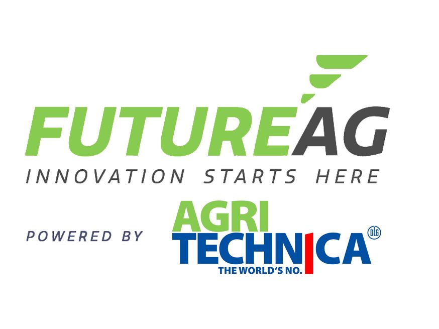 future AG 2025 logo