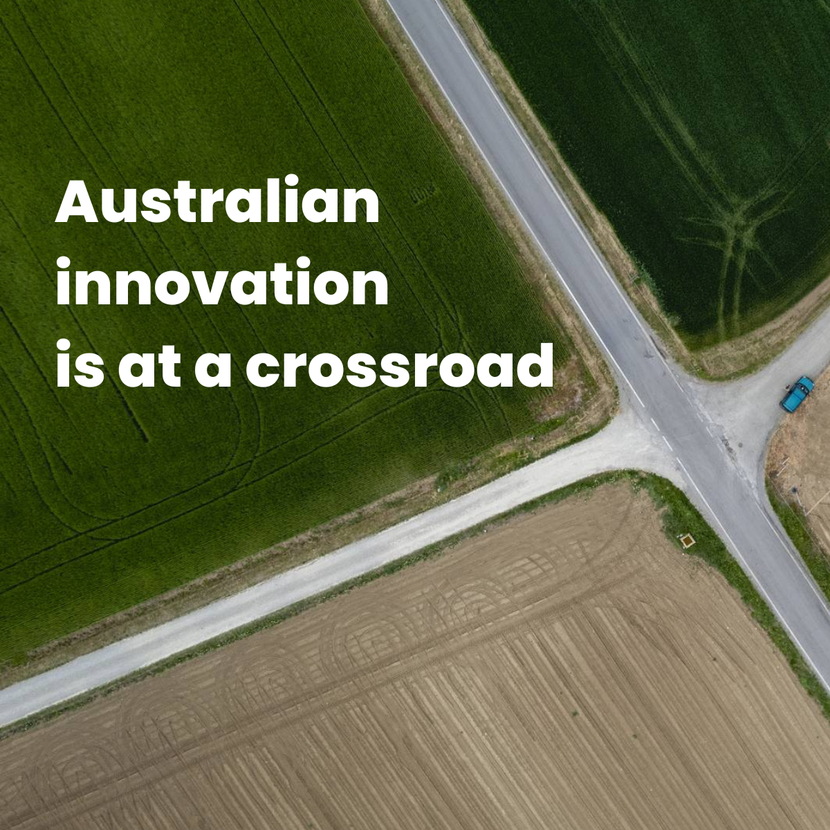 Examining Australia's Agricultural R&D program - Farm Table