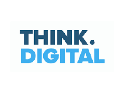 Think Digital ag tech logo