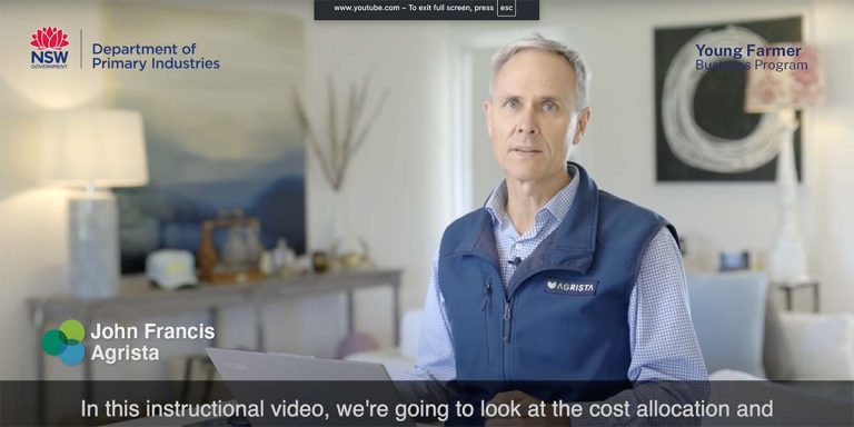 featured image Cost Allocation Tool