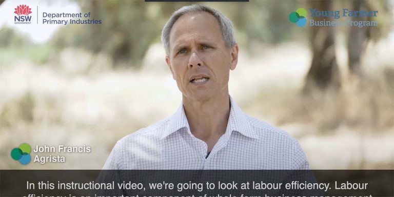 featured image Labour Efficiency Tool