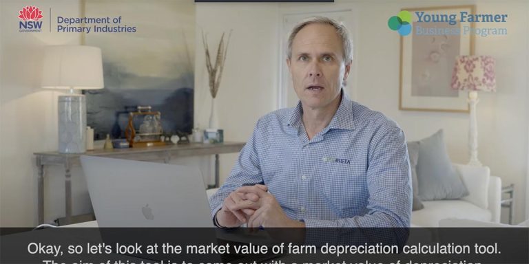 featured image Understanding farm depreciation Tool