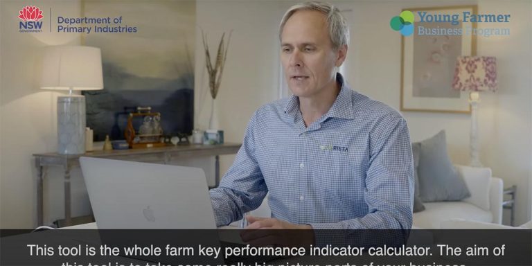 featured image whole farm KPI calculator