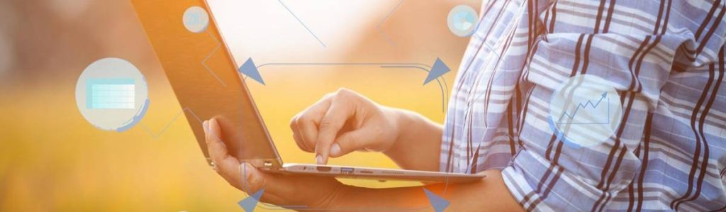 What to look for when engaging a Social Media Agency 8 online engagement Ag News Farm Table