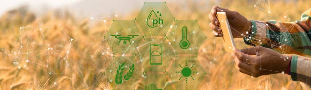 What to look for when engaging a Social Media Agency 6 soocial media Ag News Farm Table