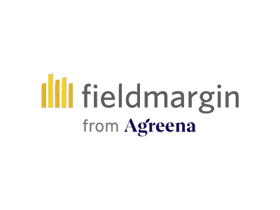 Fieldmargin ag tech logo