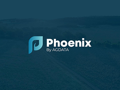 Phoenix Mapping ag tech logo