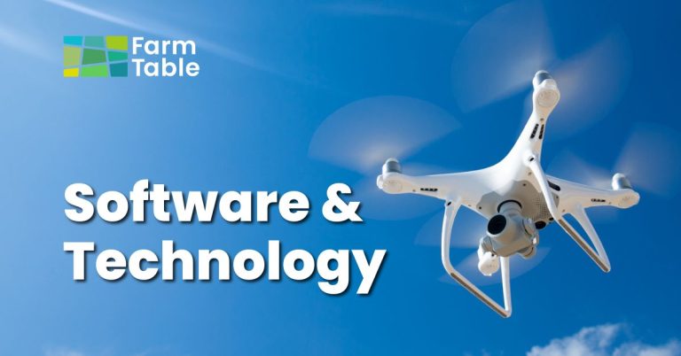 Software Technology Category image Farm Table