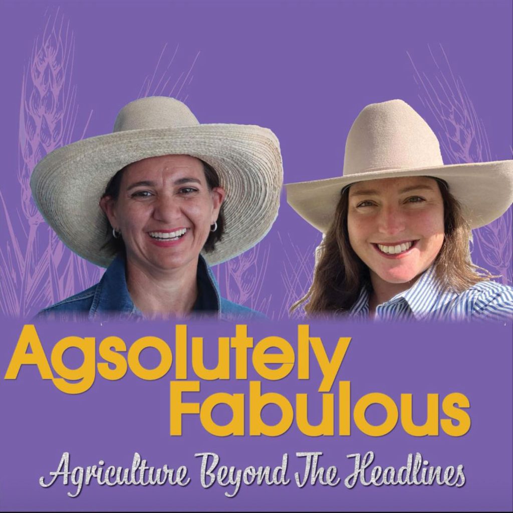Top 11 Australian Agricultural Podcasts 5 Agsolutely Fabulous