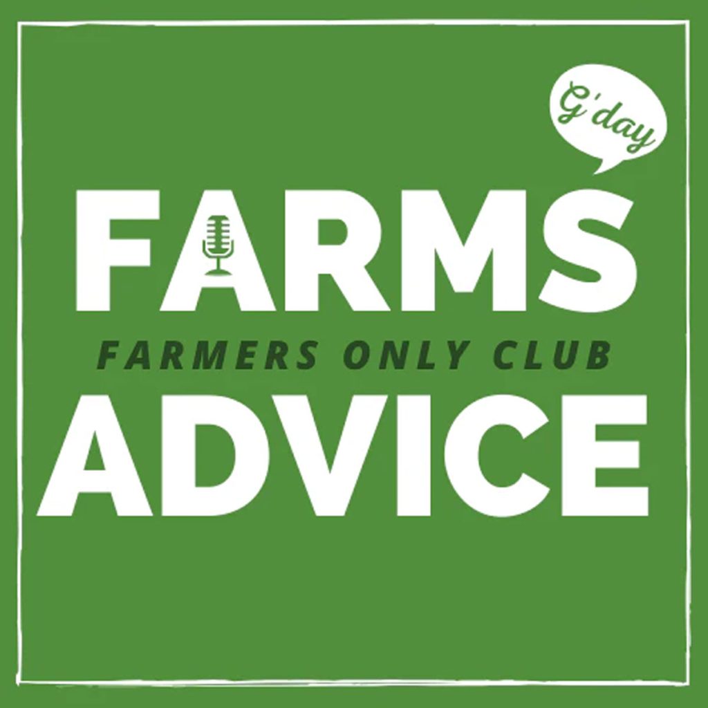 Top 11 Australian Agricultural Podcasts 1 Farms Advice