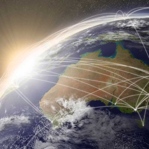 How Global Collaboration Strengthens Agriculture