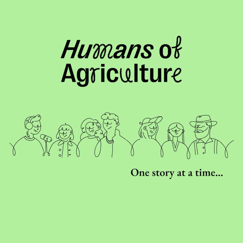 Top 11 Australian Agricultural Podcasts 8 Humans of Agriculture