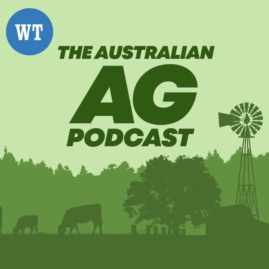 Top 11 Australian Agricultural Podcasts 2 The Australian Ag Podcast