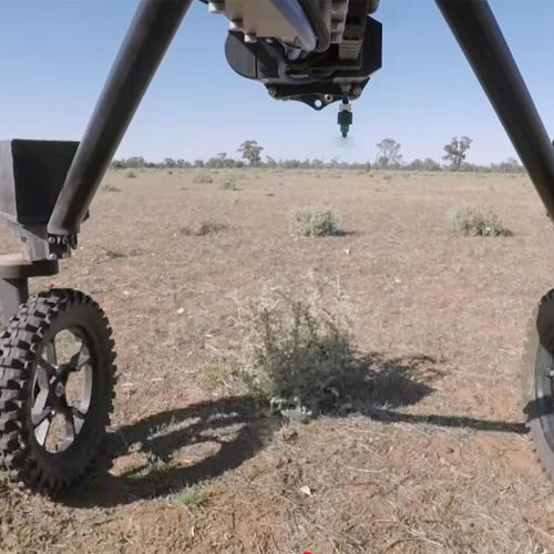 Ag Library 1 AI-Powered Farming Robots: Revolutionising Australian Agriculture