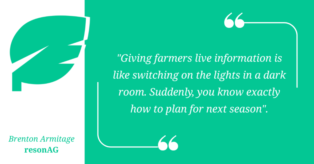 quote 2 Brenton Armitage resonAG 1