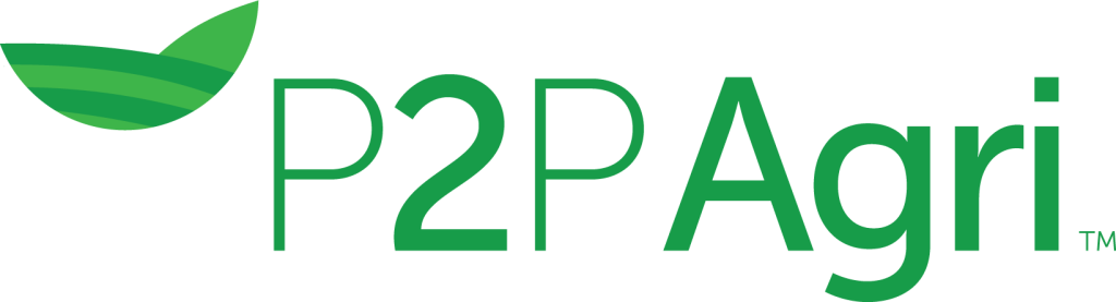P2PAgri Logo RGB