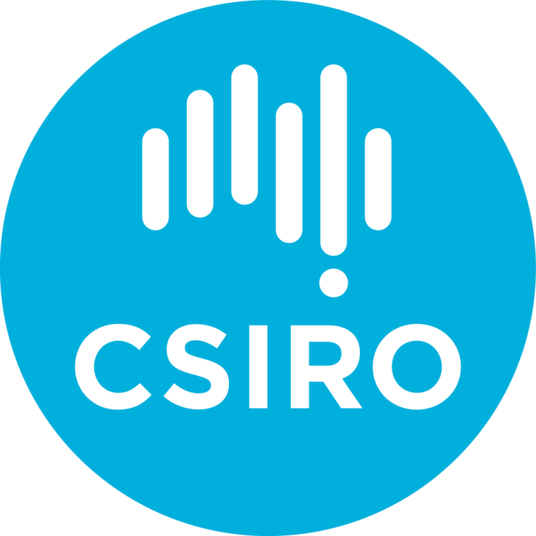 CSIRO-Logo