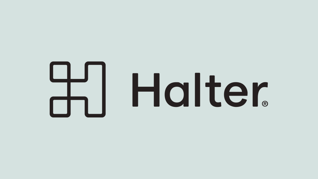 Halter-logo