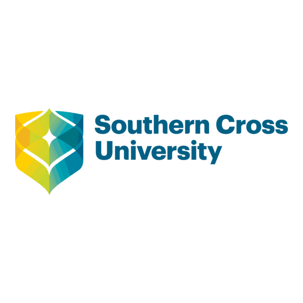 southern cross university logo