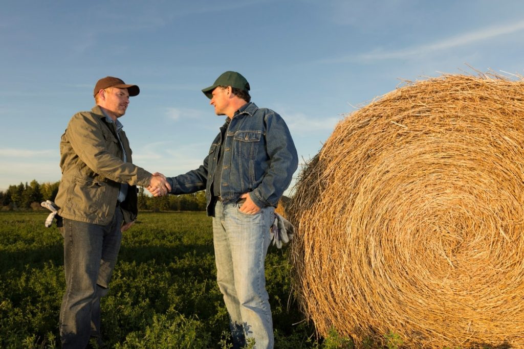 Farm lease agreement template 1 farm lease agreement