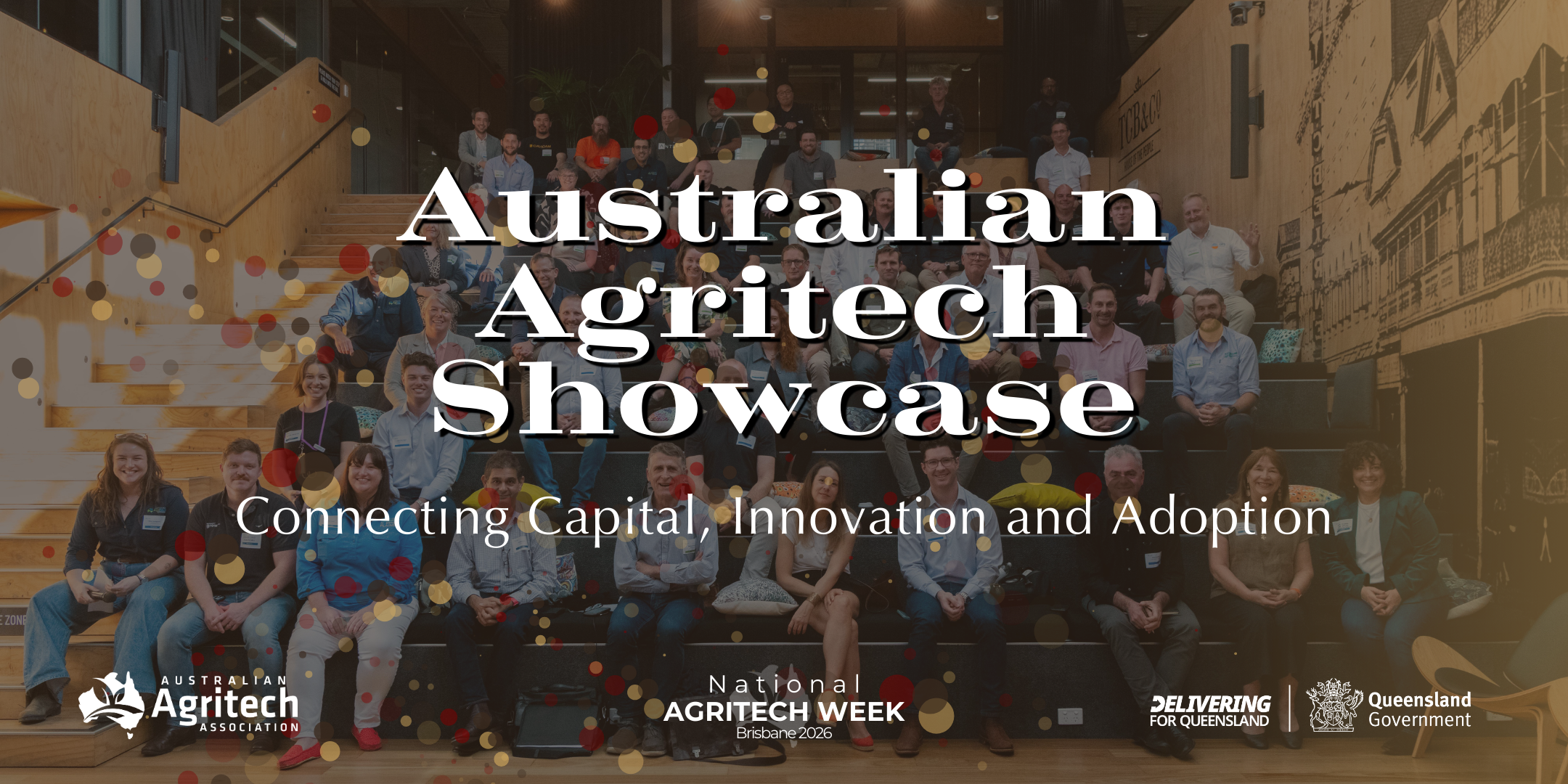 Australian Agritech Showcase 1 australian agtech week