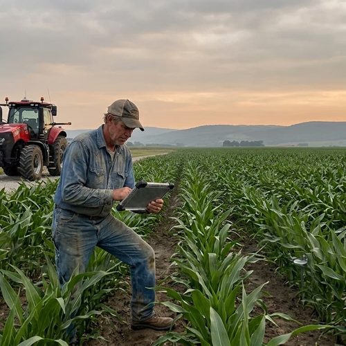 Ag Marketing Enters New Phase as AI Moves Beyond the Pilot Trap